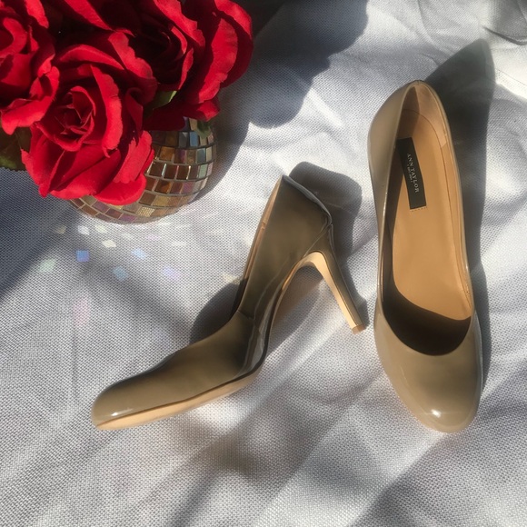 Ann Taylor Shoes - Ann Taylor heels❤️